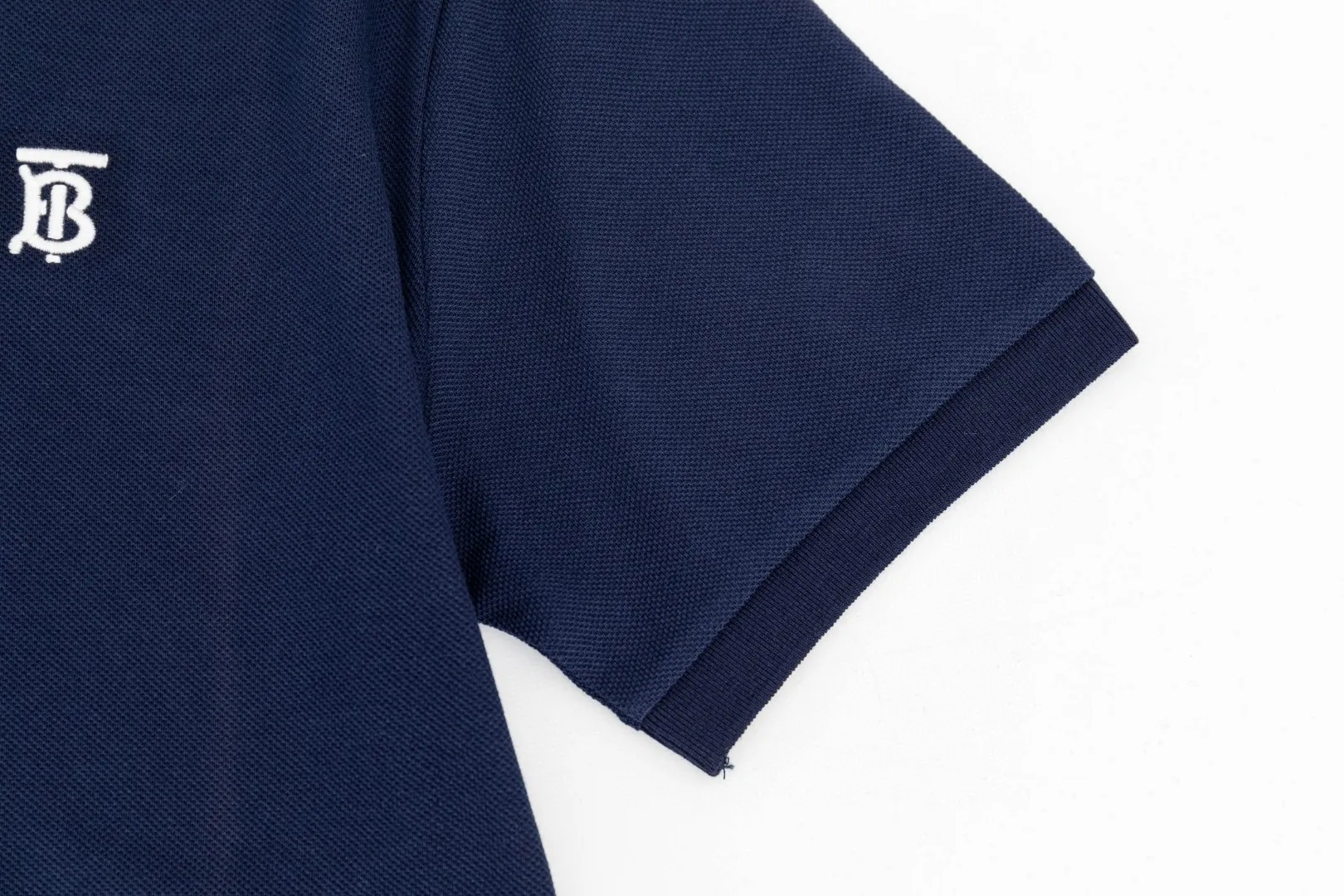BUR Polo New Arrival Classic TB Logo ， ， ， 100% ， ， ， ：Black White Dark Blue Light Blue Red Gray Size：M-XXL